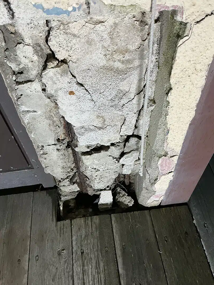 betongkontroll